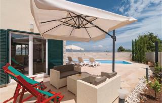 Holiday Home Postira With Sea View Ix - Postira - 7