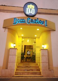 Dom Carlos I - Portimão - 6