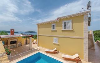 Holiday Home Prizba Iii Cr - Prižba - 0