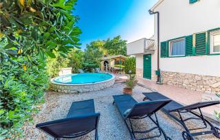 Amazing Apartment In Jadrija With Wifi - Jadrija - 6