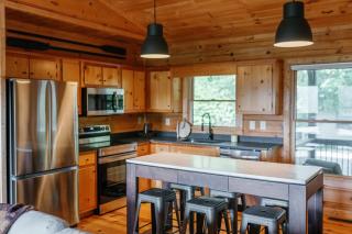 Views at Whitepath - Ellijay - 8