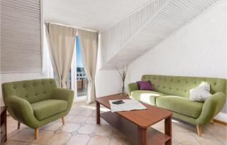 Amazing Apartment In Barbat Na Rabu - Barbat na Rabu - 8