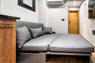 The 1BDR Slate Space w Jacuzzi 5min to CAI Airport - 4