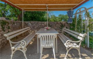 Cozy Home In Grizane With Kitchen - Grižane - 9
