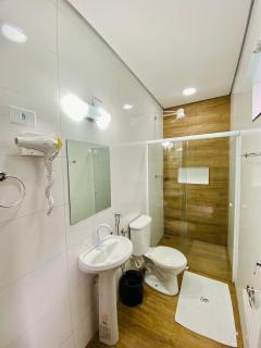Mar Suites Toninhas - 7