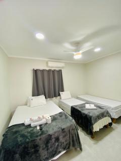 Mar Suites Toninhas - 5