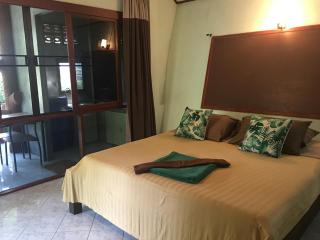 Poseidon Resort - Koh Tao - 6