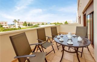 Duplex Con Padel En Panorámica - 9