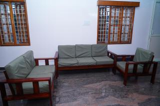 Sri Padmavathi Home Stay - Tirupati - 3