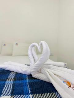 Mar Suites Toninhas - 3