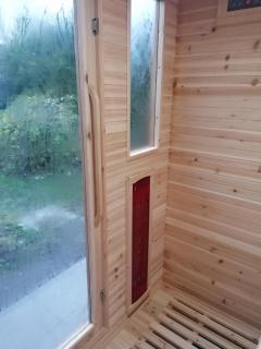 Chata Roudny - Černý Důl - 5