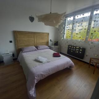 La maison Jardin - 1