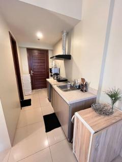 Cozy Studio Condo at Horizon101 - Città di Cebu - 7