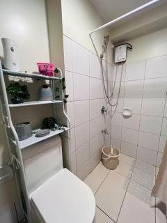 Cozy Studio Condo at Horizon101 - Città di Cebu - 6