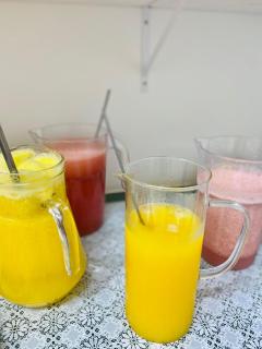 Mar Suites Toninhas - 3