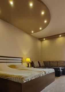 Areg Hotel - Erevan - 0