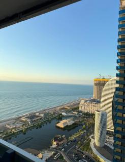 Spend Your Time in Batumi in Orbi City - Batumi - 4