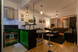 Petar Apartment-City Center, Ohrid - Ohrid - 6