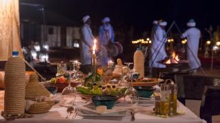 Merzouga Glossy Camp - Merzouga - 8