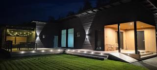 Villa Pajunkissa with Jacuzzi and Sauna - 4