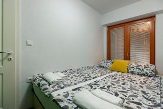 Petar Apartment-City Center, Ohrid - Ohrid - 5