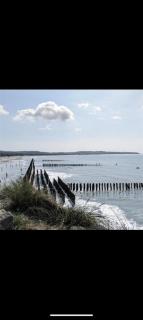 Maison 1 chambre proche Le Portel - Outreau - 2