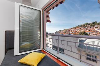 Petar Apartment-City Center, Ohrid - Ohrid - 4