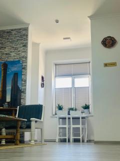 CityLuxe Apartments - Bukhara - 8