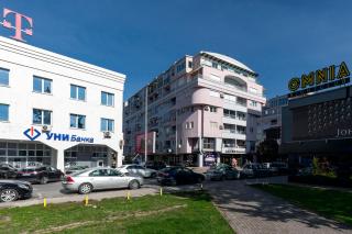 Petar Apartment-City Center, Ohrid - Ohrid - 1