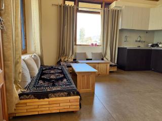 The Prunus Home - 2