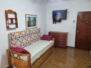 Departamento La Perla 4 cuadras de la playa - Mar del Plata - 4