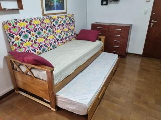 Departamento La Perla 4 cuadras de la playa - Mar del Plata - 3