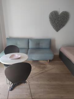 Lovely Apartment with pool and garden - Marling - 4