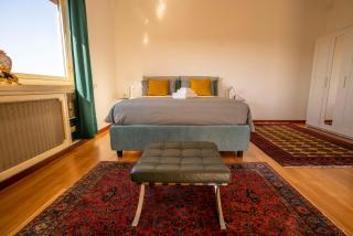 Terrazza Urania - Penthouse terrace with 360 view of Rome - Rom - 9