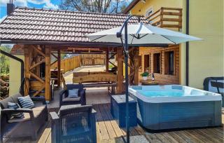 Cozy Home In Siljakovina With Sauna - Šiljakovina - 7