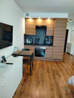 Apartament Julia - Zamość - 5