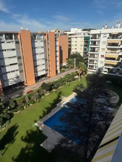 Отдых у моря Ллорет де мар - 3