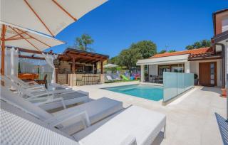 Villa Gloria Vita - Brtonigla - 7
