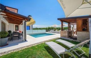Villa Gloria Vita - Brtonigla - 1