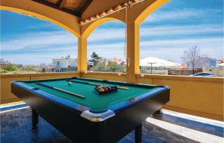 Holiday Home Vrsi I - Vrsi - 7