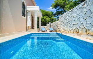 Villa Mustra - Trogir - 1