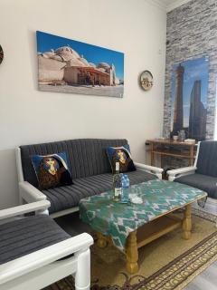 CityLuxe Apartments - Bukhara - 6