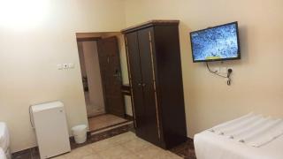 فندق أسما مكه التيسير - 3