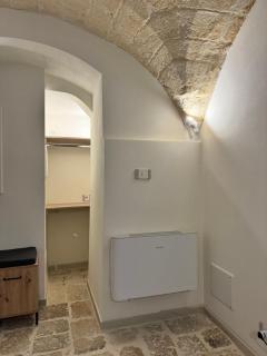 La Dimora Dell Artista LUXURY ROOM - Altamura - 6