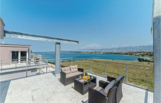 Nice Apartment In Povljana With Wifi - 8