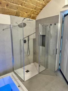 La Dimora Dell Artista LUXURY ROOM - Altamura - 2
