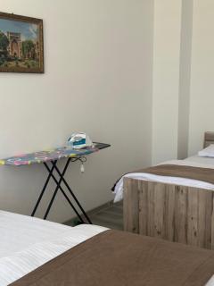 CityLuxe Apartments - Bukhara - 2