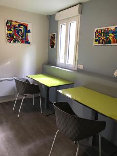 Appartement Standing 150 m2 au cœur d'Argelès-Gazost-3étoiles - Argelès-Gazost - 5