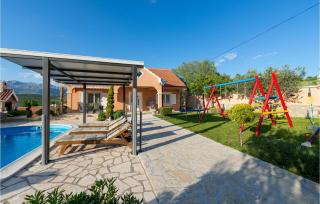 Holiday Home Krusevo With Sea View Xiii - Otišina - 2