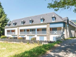 Appartement Duplex 6 Pers. avec Balcon, Parking Privé et CASIER À SKIS, à 2 min de Saint-Lary-Soulan - FR-1-296-358 - Bourisp - 3